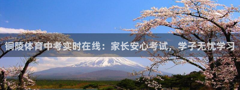 火凤足球直播免费观看全部：铜陵体育中考实时在线：家长安心考试，学子无忧学习