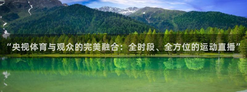 火凤体育直播在线观看高清：“央视体育与观众的完美融合：全时段、全方位的运动直播”